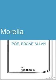 Morella book cover