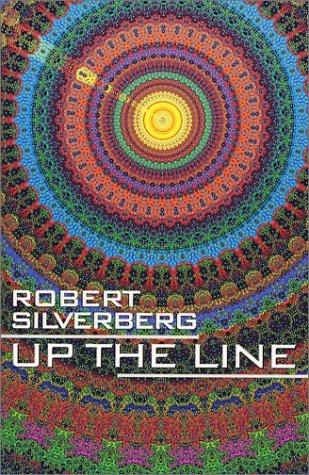 Up the Line book cover