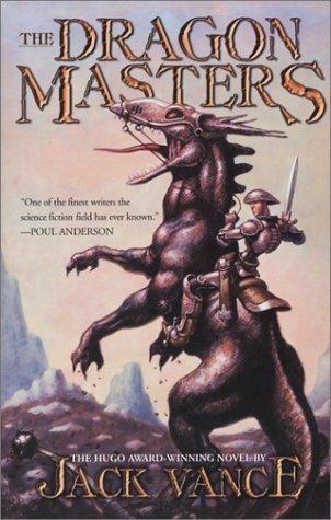 The Dragon Masters book cover