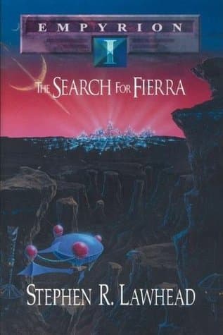 The Search for Fierra