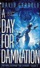 A Day for Damnation book cover