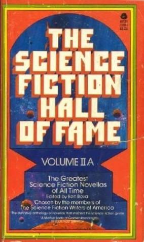 The Science Fiction Hall of Fame: Volume II A