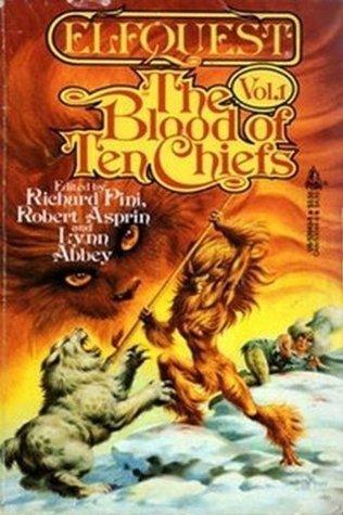 The Blood of Ten Chiefs