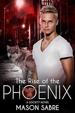 The Rise of the Phoenix book cover