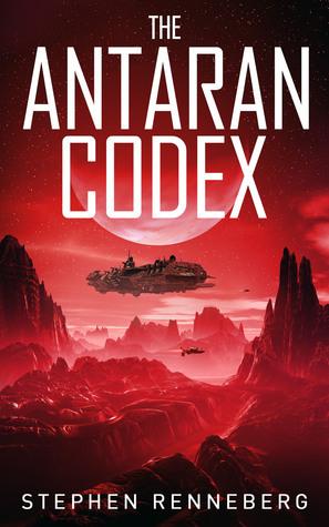 The Antaran Codex