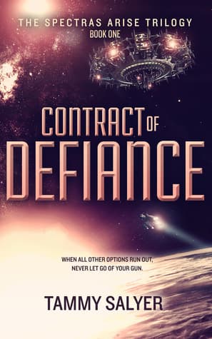 Contract of Defiance book cover