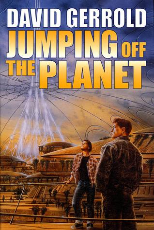 Jumping Off the Planet book cover