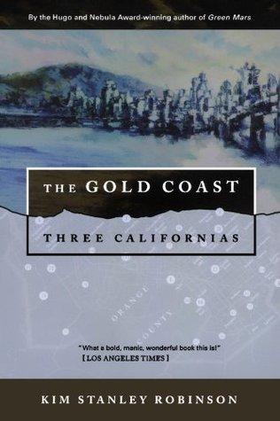 The Gold Coast book cover