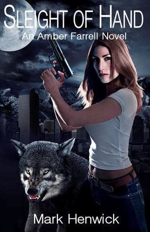 Series Book Cover Preview