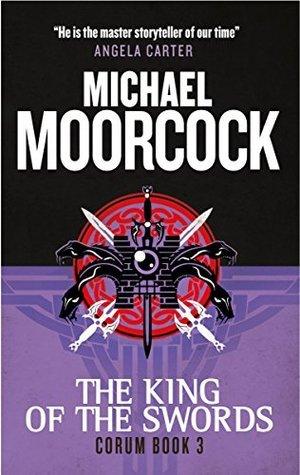 The King of the Swords book cover