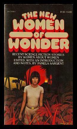 The New Women of Wonder