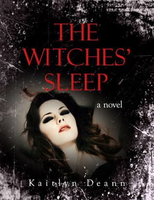 The Witches' Sleep