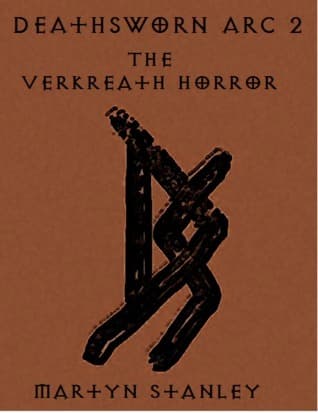 The Verkreath Horror