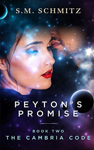 Peyton's Promise book cover