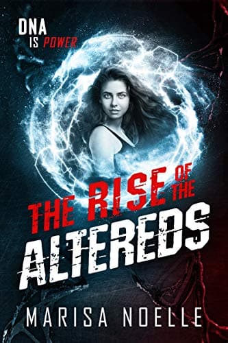 Series Book Cover Preview