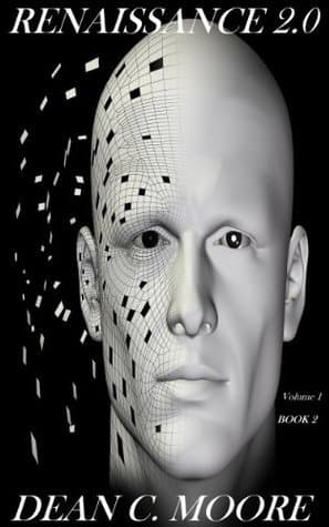 Karma Chameleon book cover