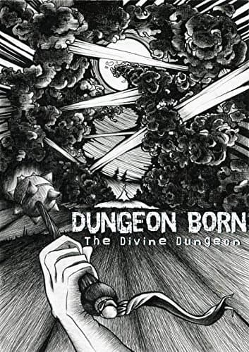 Dungeon Born