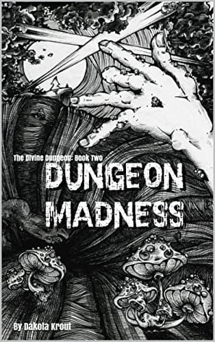 Dungeon Madness