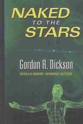 Naked to the Stars book cover