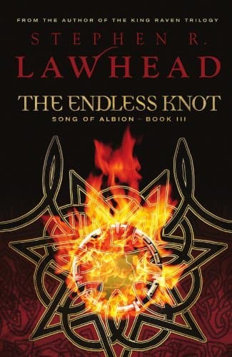 The Endless Knot book cover