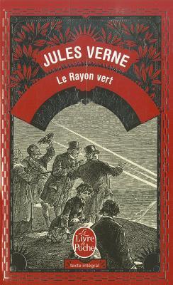 Le Rayon vert book cover