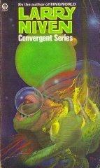 Convergent Series book cover