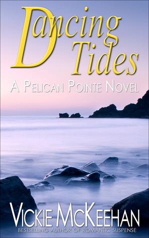 Dancing Tides book cover