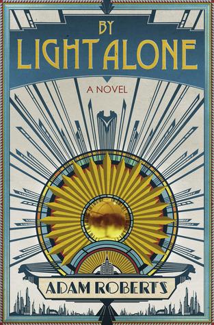 By Light Alone book cover