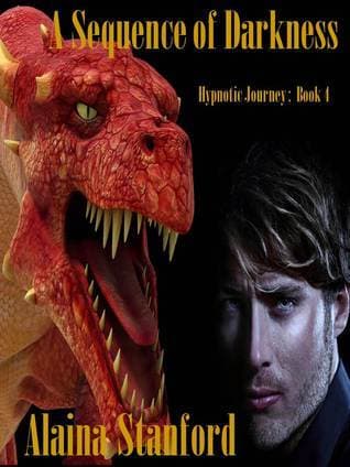 A Sequence of Darkness book cover