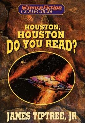 Houston, Houston, Do You Read? book cover