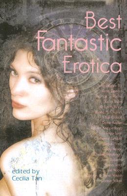 Best Fantastic Erotica, Volume 1 book cover