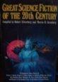 Great Science Fiction of the 20th Century book cover