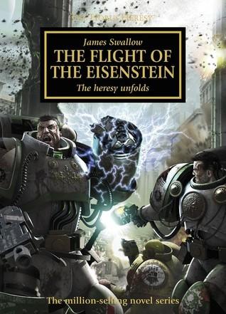 The Flight of the Eisenstein book cover