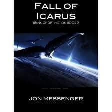 Fall of Icarus