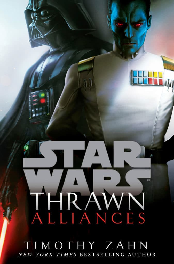 Thrawn - Alliances