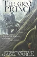 The Gray Prince book cover