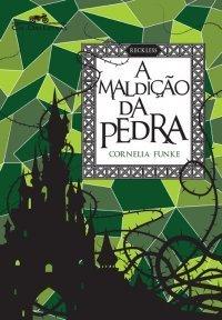 A Maldição da Pedra book cover