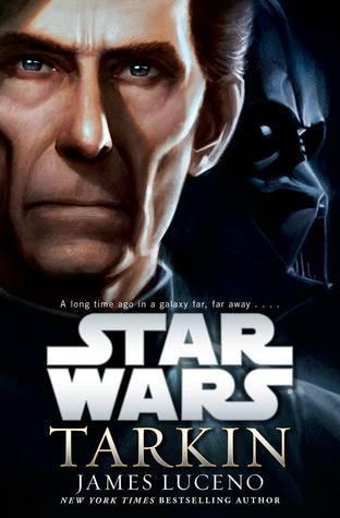 Tarkin book cover