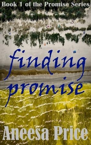 Finding Promise book cover