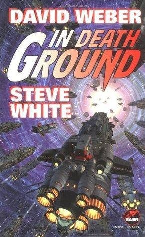 In Death Ground book cover