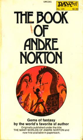 The Book of Andre Norton