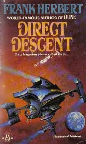 Direct Descent