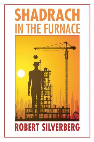 Shadrach in the Furnace book cover