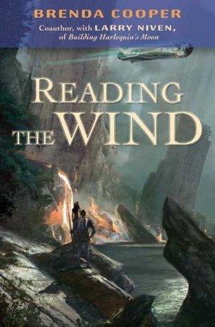 Reading the Wind book cover