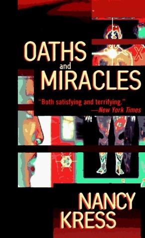 Oaths and Miracles book cover