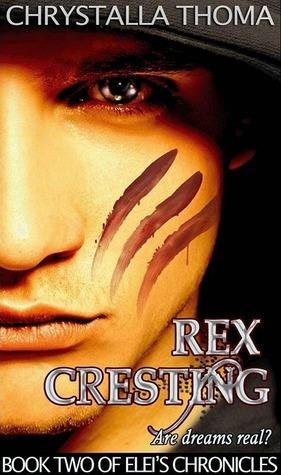 Rex Cresting book cover