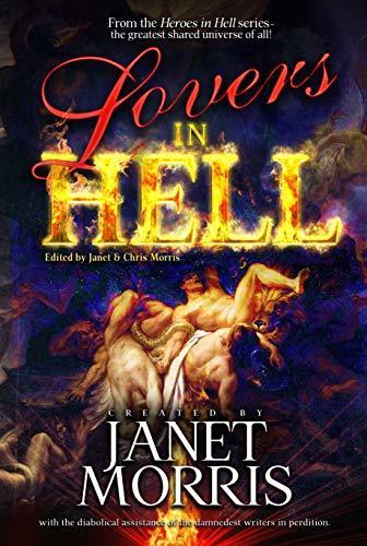 Lovers in Hell book cover