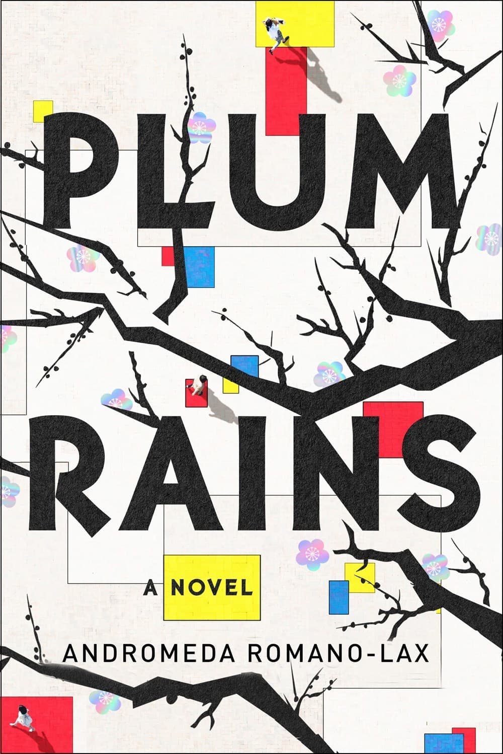 Plum Rains