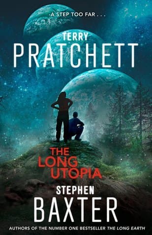 The Long Utopia book cover