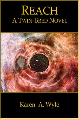 Series Book Cover Preview